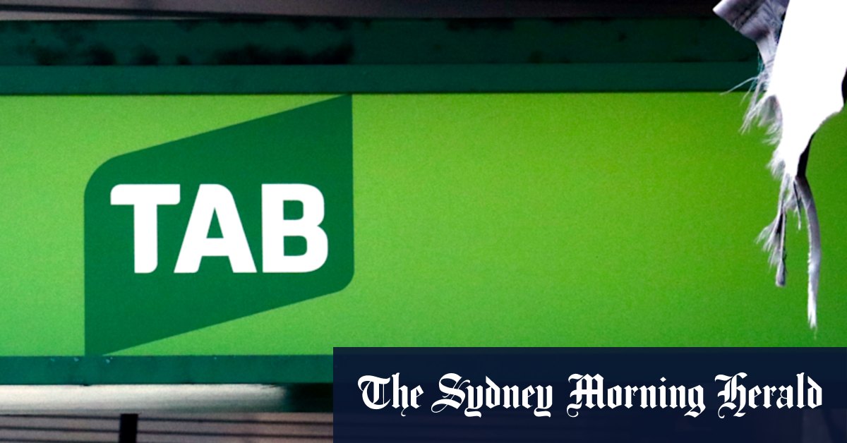 Tabcorp gets wagering back to profit growth ahead of demerger - Vimarsana News