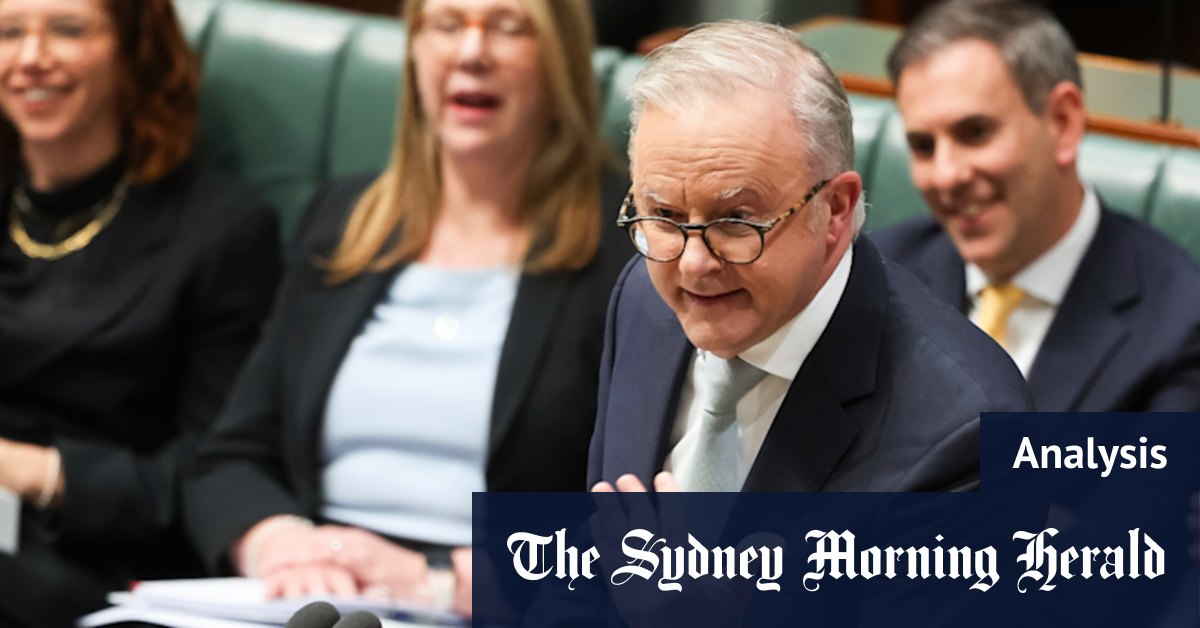Cost of living remains top concern for voters, One Nation a rising risk to both parties