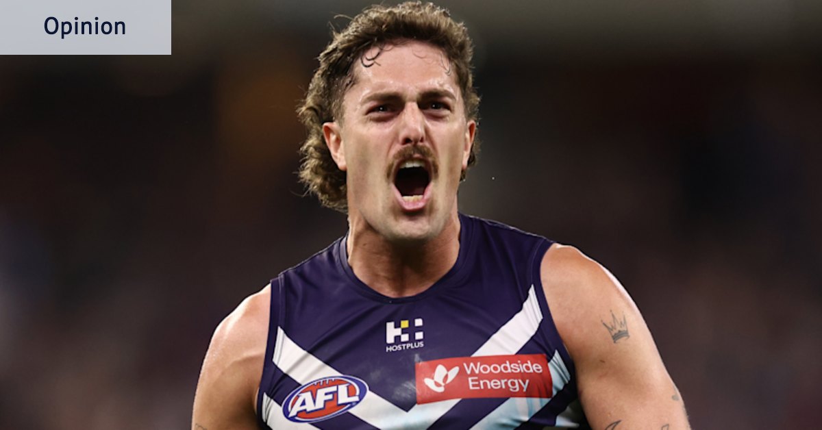 Fremantle v Geelong player ratings: ‘The Unicorn' weaved his magic yet again, but these Cats guns will rue one that got away