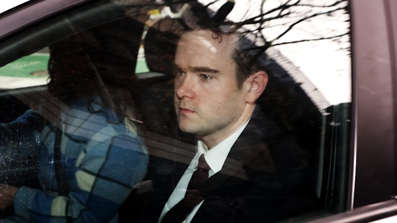 Perrottet case: ICAC probes after intercepted phone calls