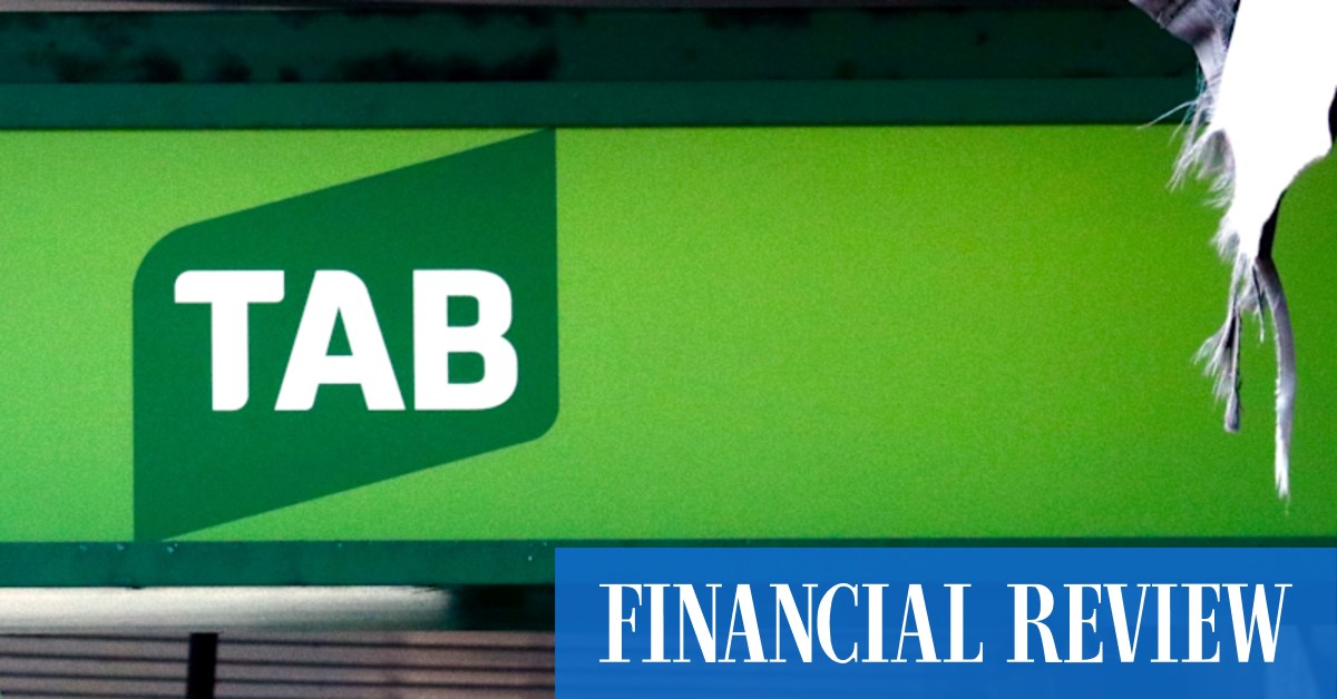 Shareholders wave through Tabcorp demerger - Vimarsana News