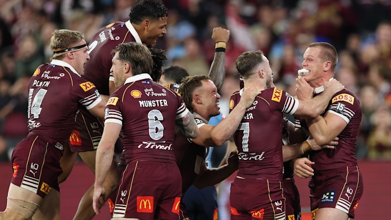 NSW starts strong but momentum shifts as Origin-shield path narrows