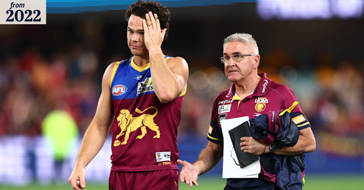 AFL 2022: Cam Rayner’s one-match ban upheld at tribunal, will miss ...