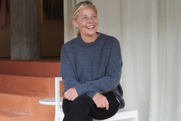 Marimekko’s creative director on why minimalism requires a good eye