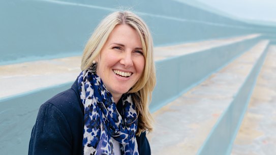 Trudie McConnochie says that for her and her husband Matthew, “the benefits to living childfree have been immeasurable.”