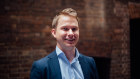 Equitise co-founder Jonny Wilkinson. 