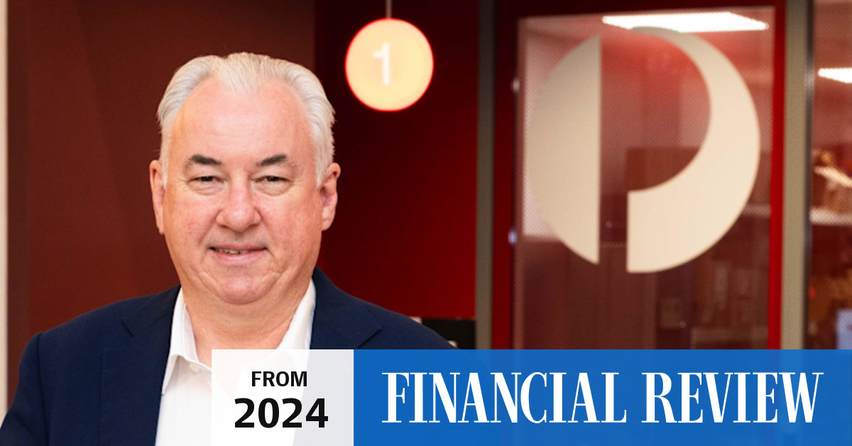 Australia Post wants more funding for Bank@Post as regional bank ...