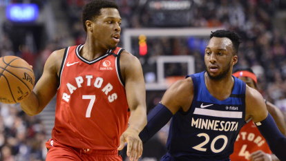national sports raptors jersey