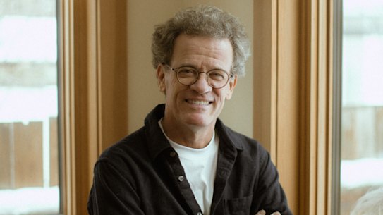 “I was under the poverty level,” Martel says of the time when he was writing Life of Pi. “It didn’t matter because I was working on this book that I loved.”