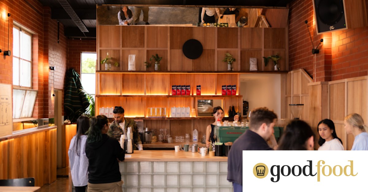 On Air, Cremorne – The Age, Good Food app review