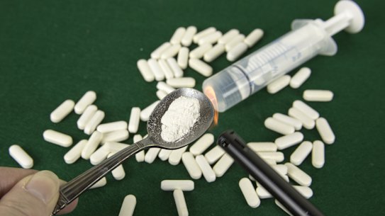 Coroner compares drug prohibition laws to racism