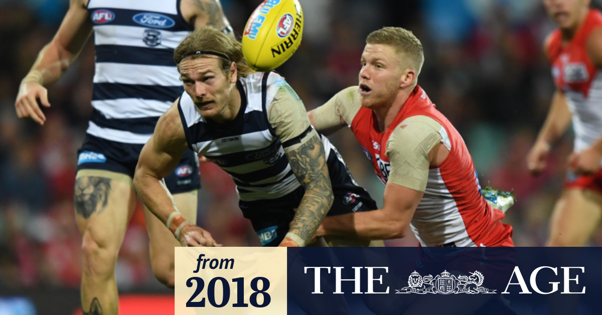 Careless Cats Kick Fewer Goals But Find Way To Beat Swans