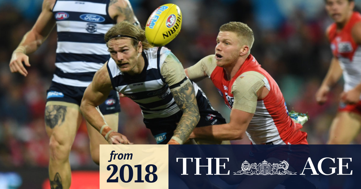 Careless Cats Kick Fewer Goals But Find Way To Beat Swans