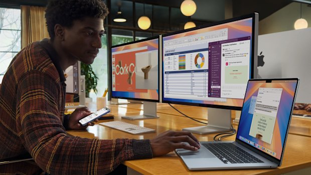 Apple’s cheapest Mac currently is the M4 MacBook Air, which starts from $1699.