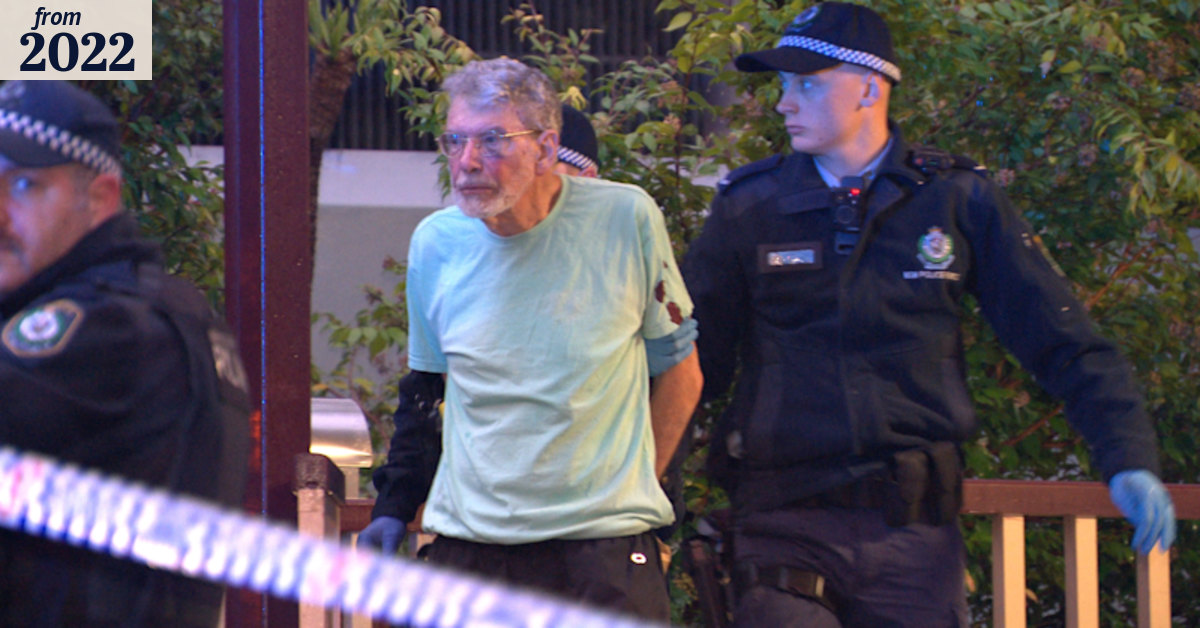 Bronte: NSW Police charge man with murder in Sydney’s east