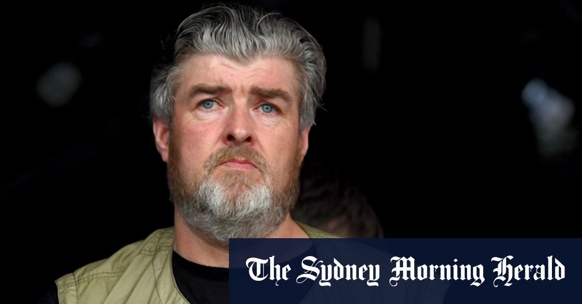 Liam and Noel Gallagher’s brother charged with rape