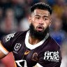 ‘Bronco for life’: Walters’ declaration amid Haas contract revelation