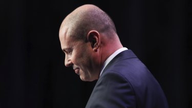 Treasurer Josh Frydenberg has delivered a budget with a deficit of bold reforms.