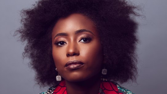 Zakiya Dalila Harris’ debut novel has created a buzz.