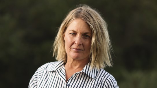 Shanna Whan says rural Australians are struggling to access healthcare.