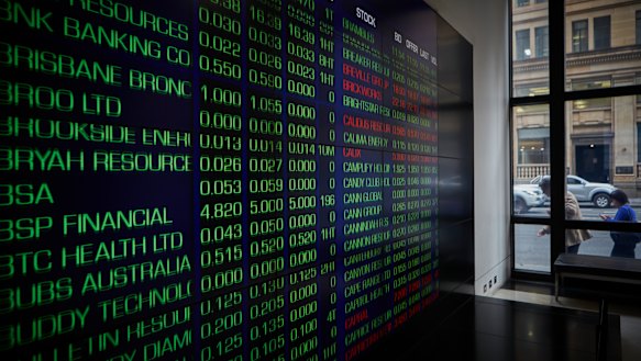 Billions of dollars have been wiped off the market value of Australia’s media companies this year.