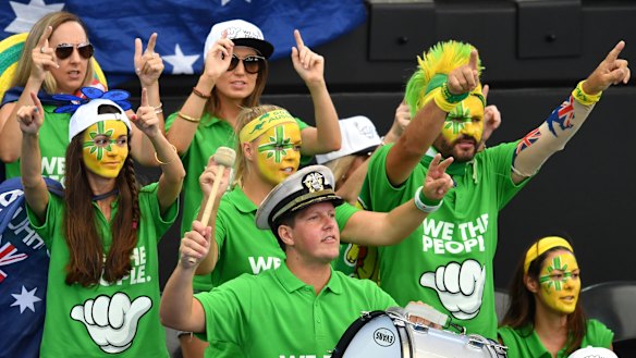 Fanatics: Will the new format attract the same passion?