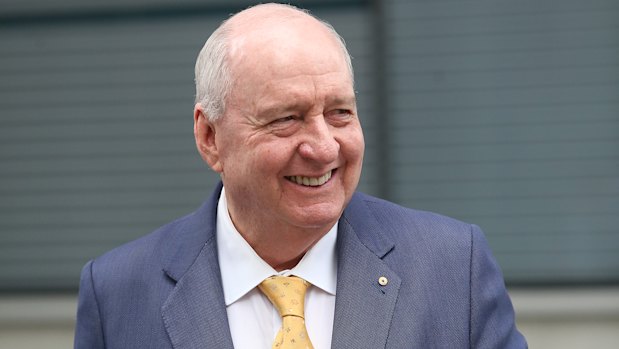 2GB host Alan Jones has increased his radio ratings lead.