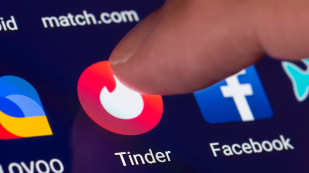 A new study by Harvard has found a strong link between users of dating apps like Tinder and Bumble - which rely on rapid assessments of attractiveness - and extreme dieting behaviours.