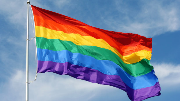 Gay conversion therapy is set to be banned in Queensland. 