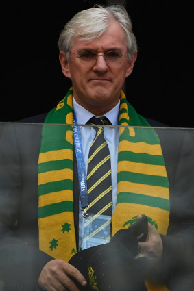 Steven Lowy