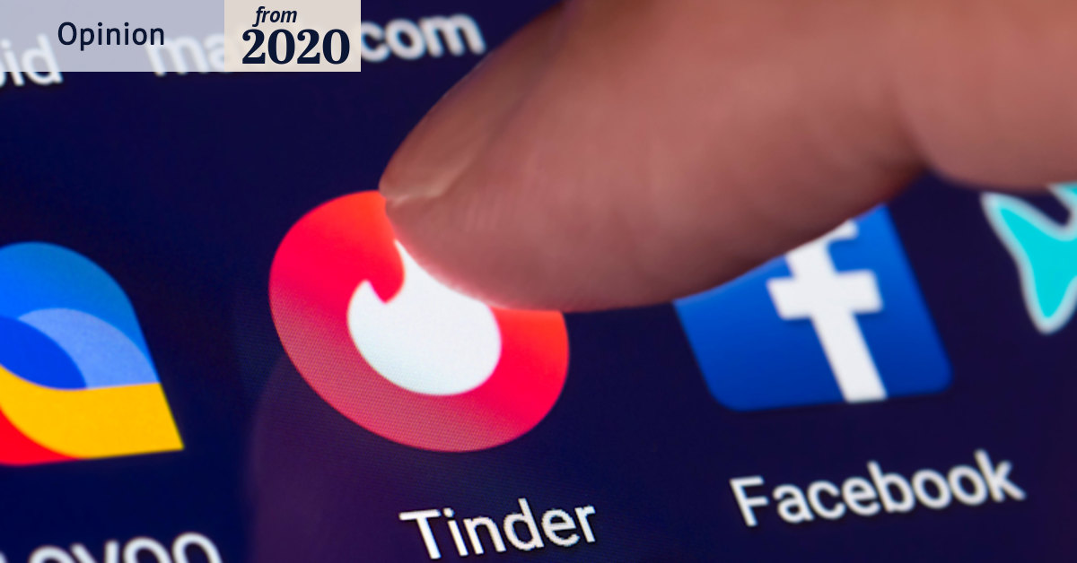 Tinder has a new safety feature, but does it shut the door to abusers?