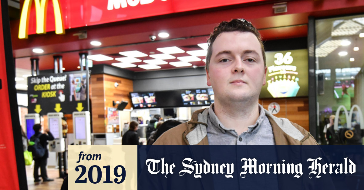 Huge Wage Boost And Penalty Rate Win For 100 000 Mcdonald S Workers