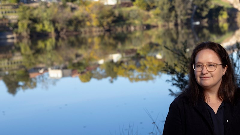 ‘I don’t miss the north shore’: Next generation of Sydneysiders moving west