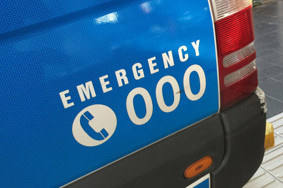 Potentially life-saving care has been delayed during to problems getting through to triple-zero ambulance operators.