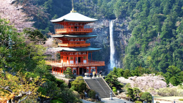 墨尔本60岁老妇去日本旅游，跌落崖梯不幸身亡 - 2