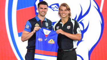 AFL draft 2018: How your club fared