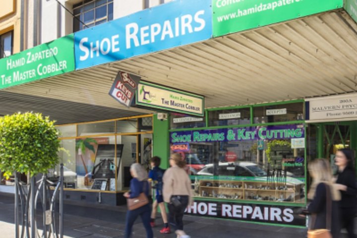 260 Glenferrie Road, Malvern, sold for $1.65 million.