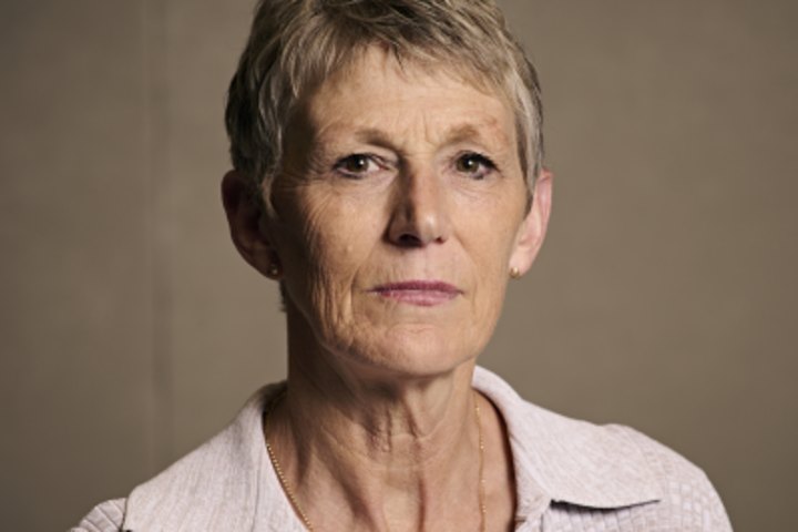 IFM Investors chair Cath Bowtell.