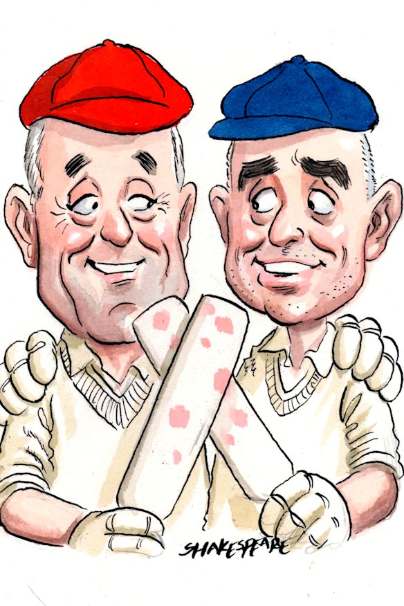 Illustration: John Shakespeare