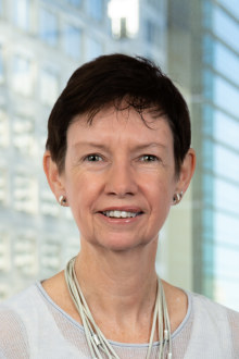 Carol Mills, Director, Institute for Public Policy and Governance at University of Technology Sydney (UTS)