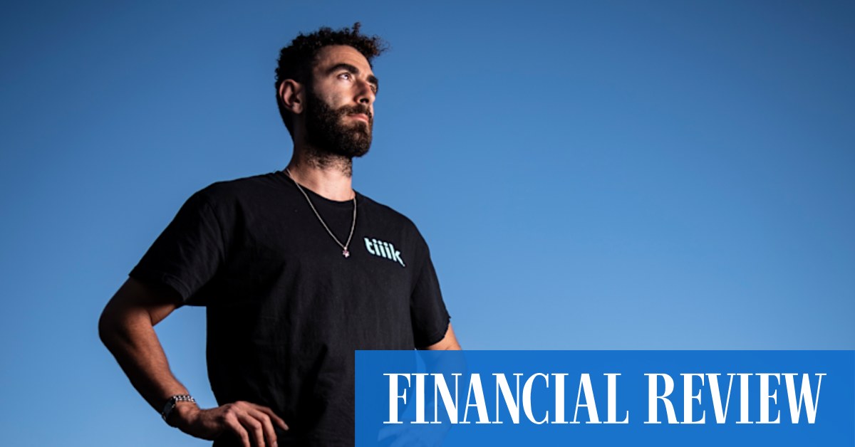 Crypto: Tiiik preparing to bring DeFi saving to the masses - Vimarsana News
