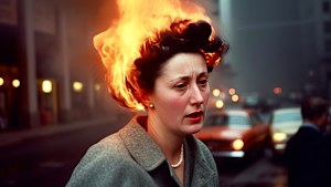 An image from ‘Another America’.