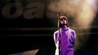 Oasis at Knebworth in 2001, when dynamic pricing systems did not exist. 