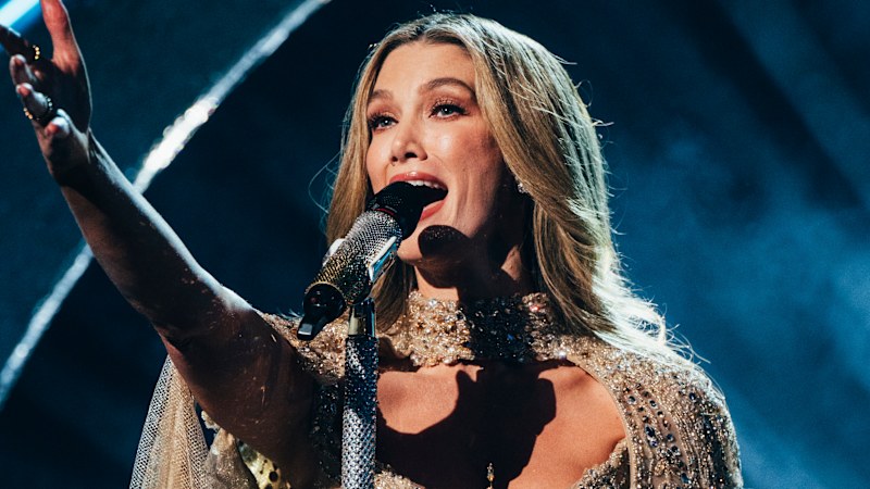 Eurovision queen Delta Goodrem buys $11m Rose Bay mansion