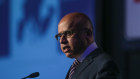 Industrial entrepreneur Sanjeev Gupta runs InfraBuild and the Whyalla steelworks in Australia. InfraBuild, with 4900 staff, has complained to the Anti-Dumping Commission about Chinese imports used in steel mesh in concrete slabs. 