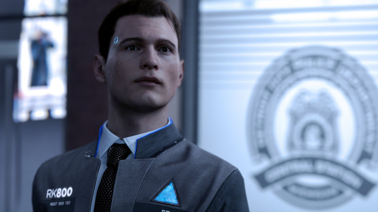 Detroit Become Human review: a bumbling but beautiful B-movie