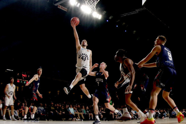 Nbl Team By Team Guide Melbourne United Sydney Start As Favourites
