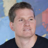 From a garage to a $2.5b start-up: SafetyCulture founder steps down