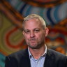 Former chief health officer Brett Sutton.
