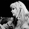 Judi Dench as Perdita in The Winter’s Tale in 1969 Royal Shakespeare Company production.